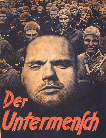 Untermensch