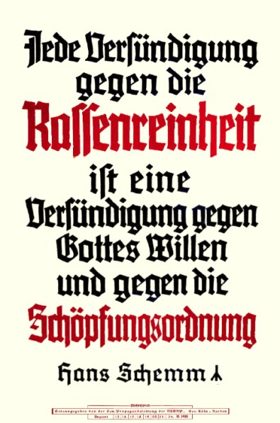 hans-schemm-quote