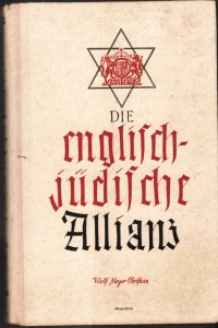 Die_englisch_juedische_Allianz