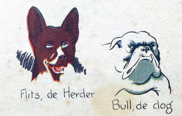 German ++ Propaganda